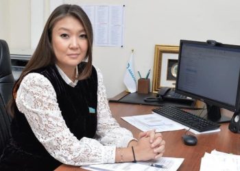 Бостандық пен құқыққа мемлекет тарапынан кепілдік беріледі – Динара Закиева