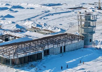 Дәмхана, бизнес-лаунж, ғибадат бөлмесі: Зайсан мен Катонқарағайдың әуежайлары қандай болады?