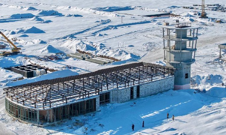 Фото: ШҚО әкімінің баспасөз қызметі