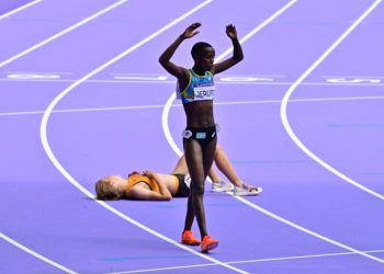 Шығысқазақстандық спортшы Азия чемпионатында топ жарды