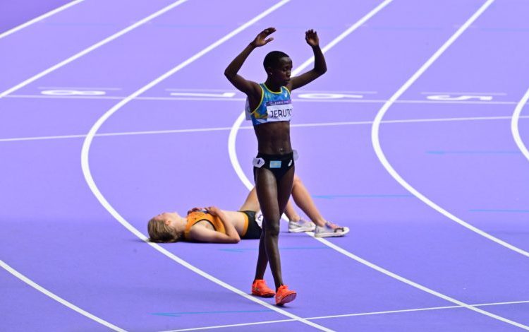 Шығысқазақстандық спортшы Азия чемпионатында топ жарды