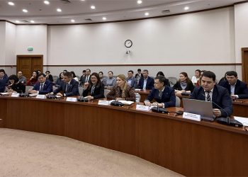 Respublica партиясы жаңа Конституция жобасына қатысты ұстанымын жариялады