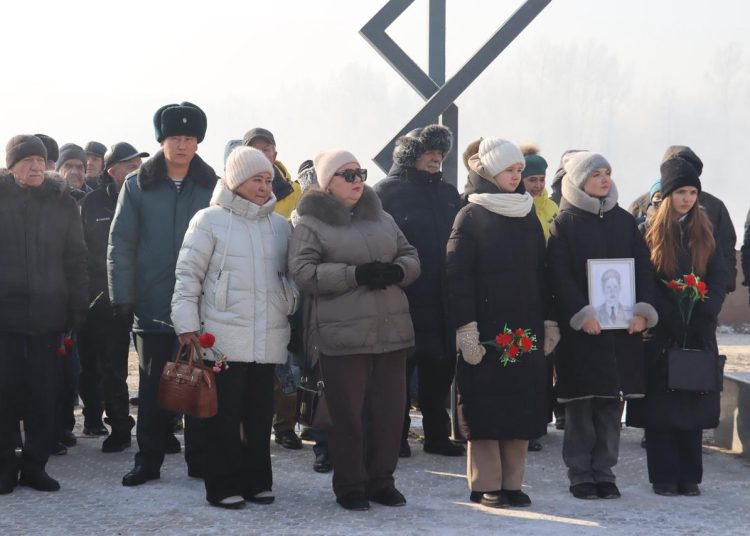 Фото: Дана Әбдікәрім