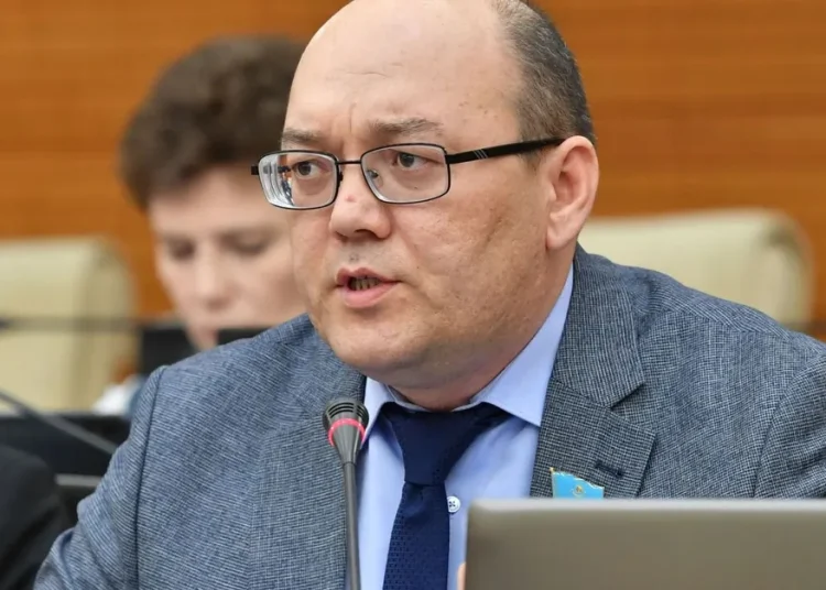 Жаңа Конституция азаматтардың елдің саяси өміріне қатысу мүмкіндігін кеңейтеді – ЖСДП төрағасы