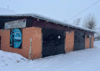 «Ауыл аманаты»: Тарбағатайда көлік жуу орталығы ашылды