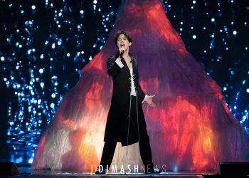 Бүгін Қытайда Димаштың халықаралық жобасының тұсаукесері өтеді