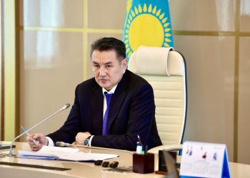 Жол, аурухана, зауыт: Шығыс Қазақстанда бір жылда не өзгерді?