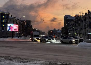 Өскеменде көліктер «тақ-жұп күндер» режімімен жүруі мүмкін