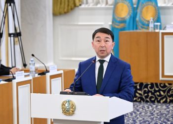 Ұсыныстар ескеріліп, жаңа Конституция жобасына қосымша нормалар енгізілді – Бақыт Нұрмұханов