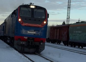 Теміржолдағы қауіпсіздік: Өскеменде жыл басынан бері бір жазатайым оқиға болды