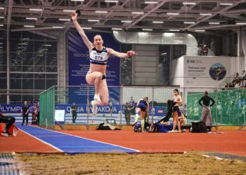 Медаль жауған күн: Өскеменде Ольга Рыпакова жүлдесіне халықаралық турнир өтті