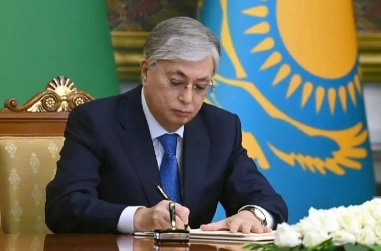 Фото: Ақорда