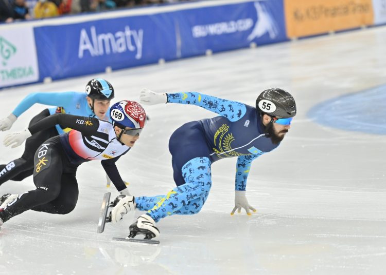 Фото: kazsports.kz