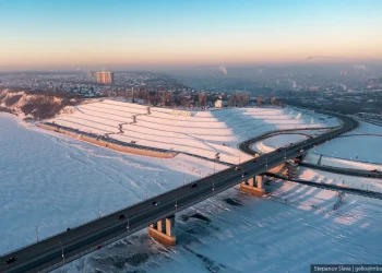 Жаңа жобаларға жол бастаған сапар: ШҚО мен Барнаулдың байланысы нығая түседі