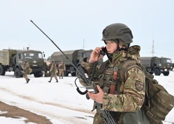 Несие және грант: әскерге барғандарға әлеуметтік қолдау көрсетіледі