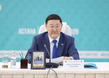 Конституциялық реформа контекстіндегі «Заң мен тәртіп» қағидаты