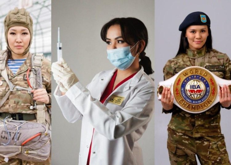 Фото: ШҚО өңірлік коммуникациялар қызметі