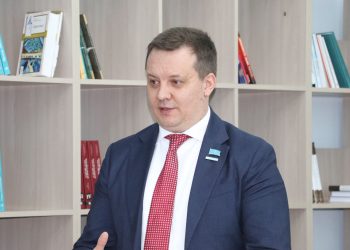 Шығыс Қазақстанда Жаңа Конституцияны қолдайтын өңірлік коалиция құрылды