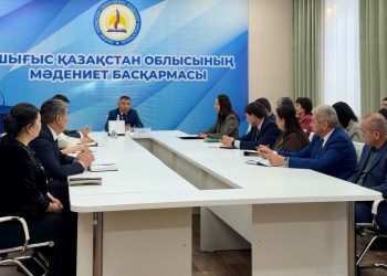 Жемқорларға жаза күшейді: ШҚО-да заңдағы негізгі өзгерістер түсіндірілді