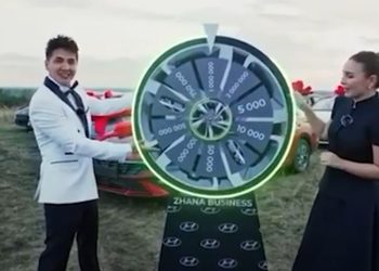 Адамдардан 247 млн теңге жинаған: танымал блогерлер үйқамаққа алынды