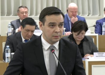 Сот шешімінсіз тұрғын үйден айыруға да, баспанадан шығаруға да жол берілмейді – Артур Ластаев