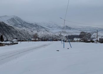 Ел мекендердің тең жартысының бас жоспары ескірген — ШҚО