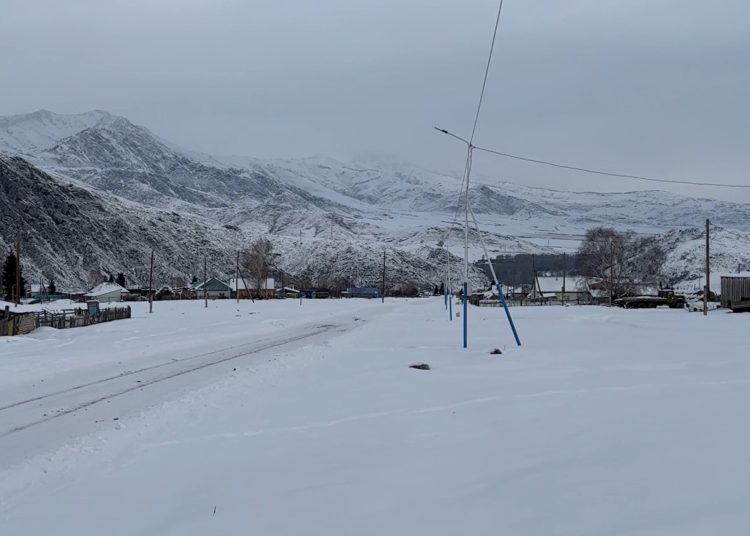 Фото: F16.kz/шартты