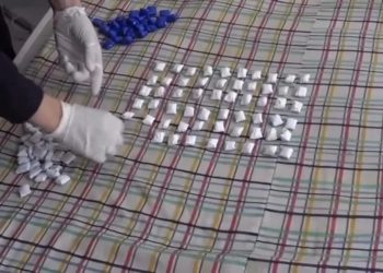 Бір жылда 600 келіден астам есірткі тәркіленген – ШҚО