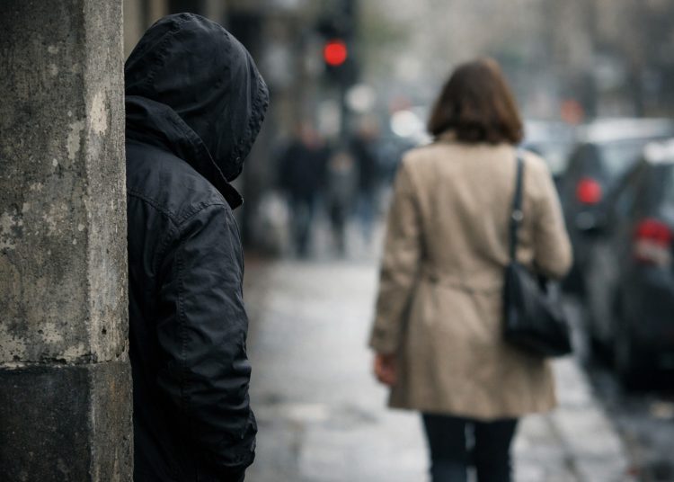 Сталкинг үшін қандай қылмыстық жауапкершілік қарастырылған?