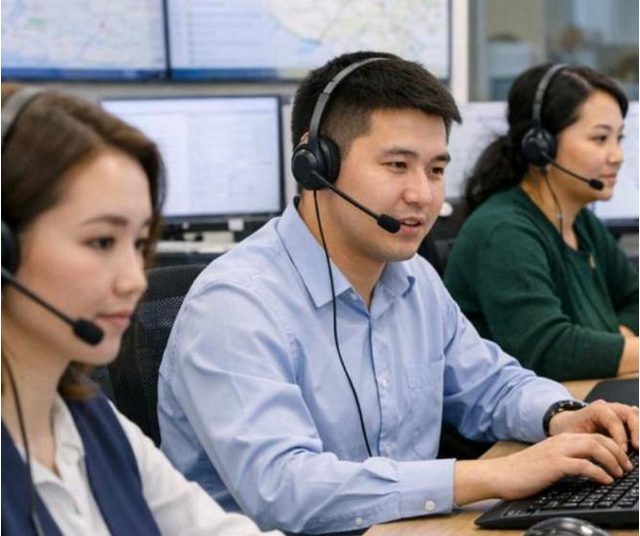 Фото: жасанды интеллект