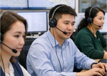 Сұрағыңыз бар ма: 109 бірыңғай байланыс орталығы жауап береді