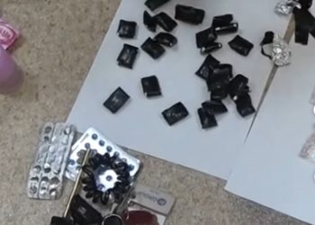 Өскеменде есірткі тарататын әйелдер көбейген