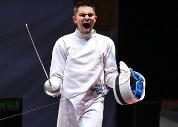 Тарихи жетістік: Шығыс Қазақстанның семсершілері үздіктер қатарына енді