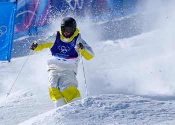 XXV қысқы Олимпиада: Павел Колмаков финалға өтті