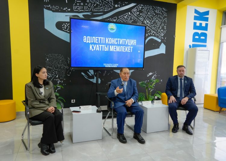 Шығыс жастары: болашаққа бейжай қарамайтын буын