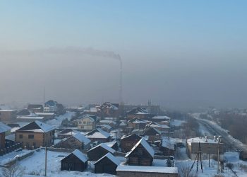 Өскемен мен Риддер тұрғындарына ескерту жасалды