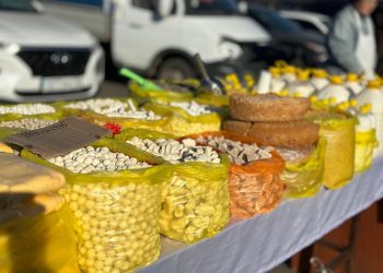 Сенбіде жәрмеңке өтпейді: Өскемен әкімдігі себебін түсіндірді