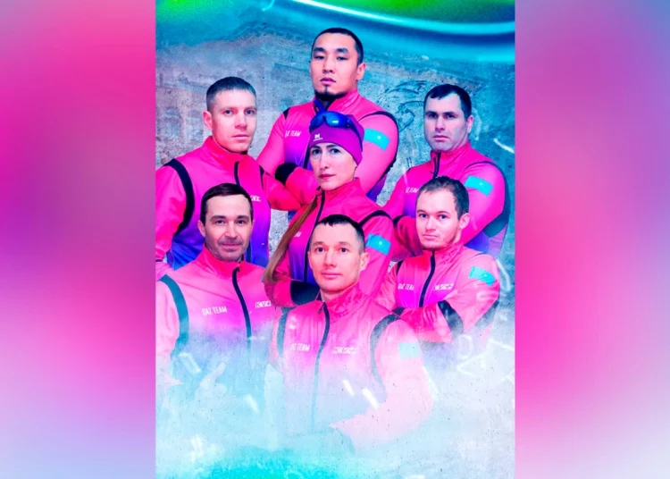 XIV қысқы Паралимпия ойындарына қатысатын ұлттық құрама тізімі анықталды