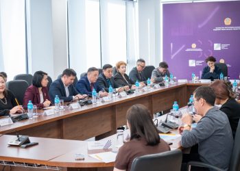 Сарапшылар тарихи-мәдени мұраның конституциялық маңызын талқылады