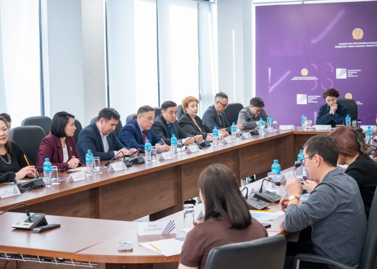 Фото: ШҚО өңірлік коммуникациялар қызметі