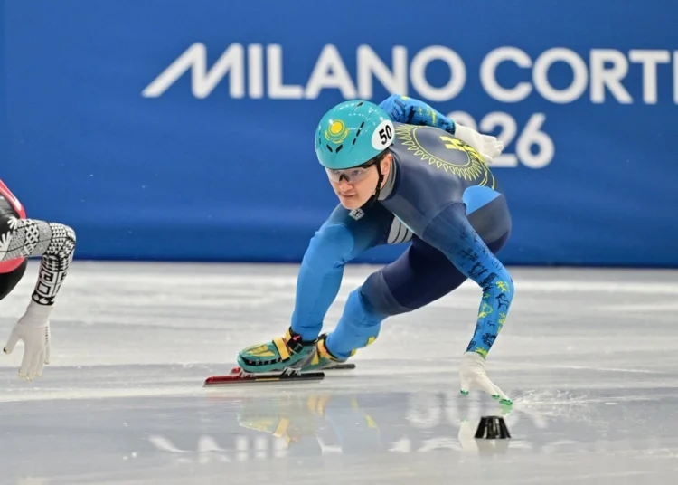 Фото: Сәли Сабыров