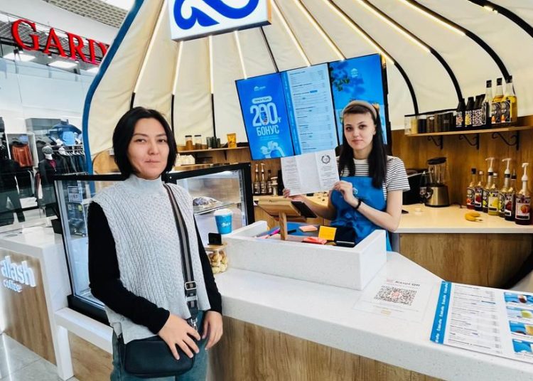 Фото: ШҚО Мемлекеттік кірістер департаменті