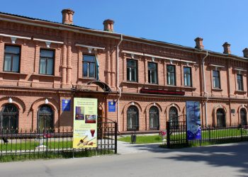 Өнер музейінің ғимаратына күрделі жөндеу жүргізіледі – ШҚО