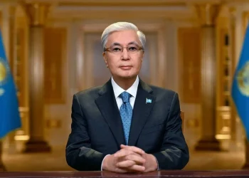 Президент терроризмге қарсы бөлімшелерді халықаралық жарыста үздік атануымен құттықтады