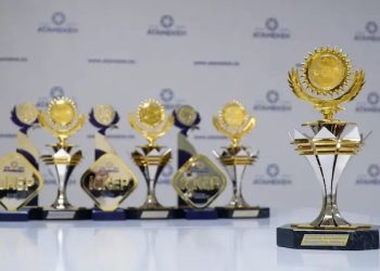 Мерейтойлық кезең: «Алтын сапа» сыйлығына өтінімдер қабылдау басталды