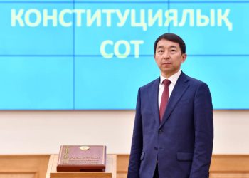 Конституциялық комиссия жаңа Ата заңда волонтерлік қызмет мәртебесін бекітуді қолдады