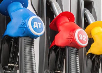 Дизель отыны диқандарға 15% жеңілдікпен беріледі