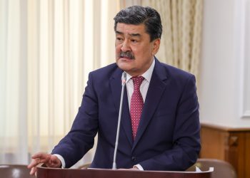 Экология министрі Өскемен ауасының неден ластанып жатқанын айтты