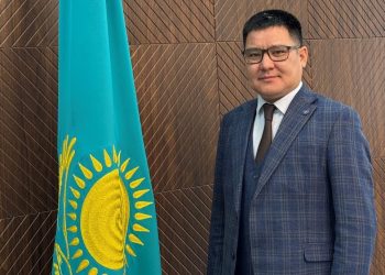 Өскемен қаласы әкімінің орынбасары тағайындалды