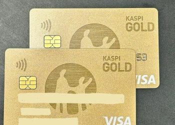 Kaspi Gold енді ақылы болады: қызмет көрсету құны қанша?